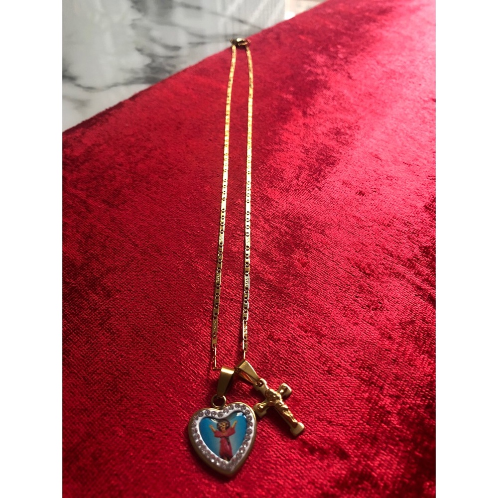 Religious jewelry